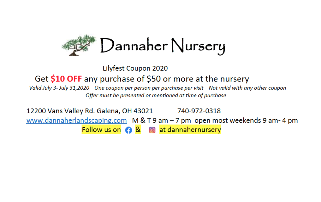 Dannaher Landscaping