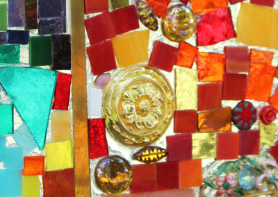 Cindy Yeager Glass Art