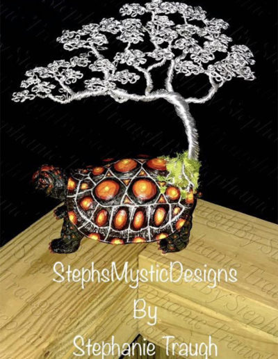 Stephs Mystic Designs
