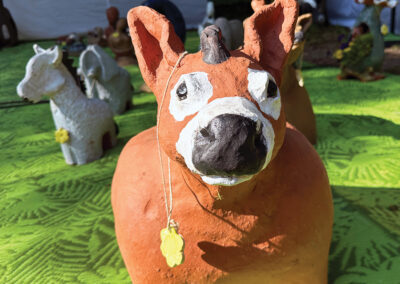 Megan Anzalone_ceramic sculpture_2025
