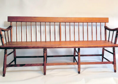 Settee_Johan Schmidt 2026