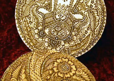 Penni AlZayer_Henna and Jagua